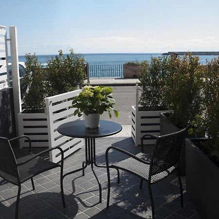 Ag Luxury Rooms Giardini Naxos Exterior foto