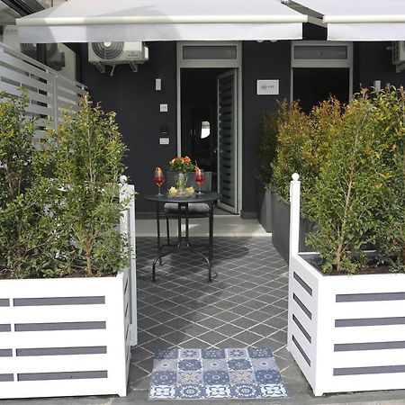 Ag Luxury Rooms Giardini Naxos Exterior foto
