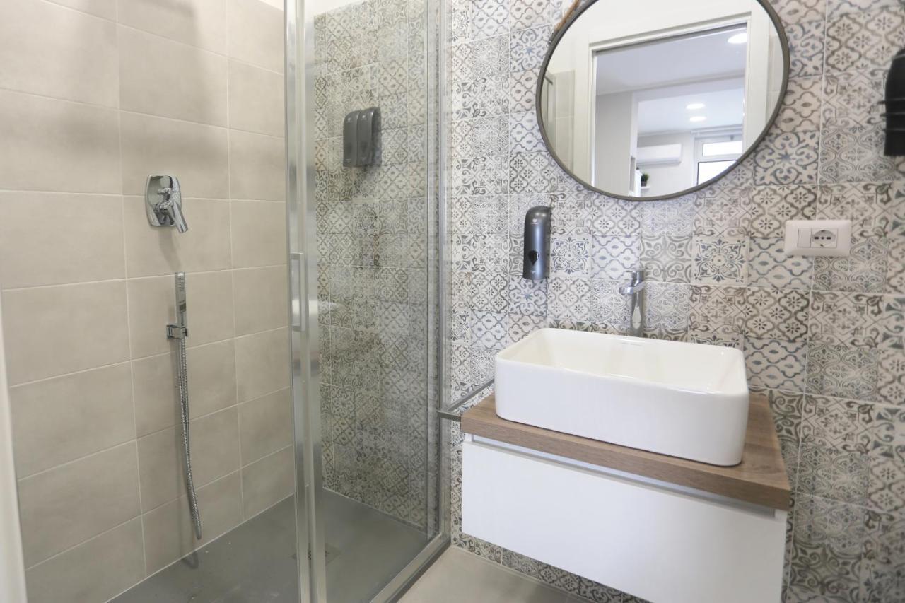 Ag Luxury Rooms Giardini Naxos Exterior foto